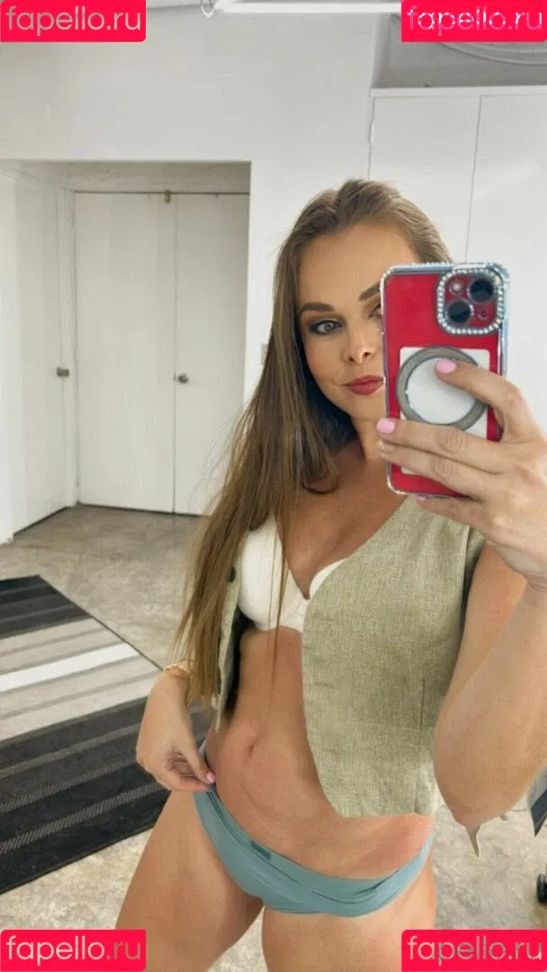Virginia Ramírez Onlyfans Photo Gallery 