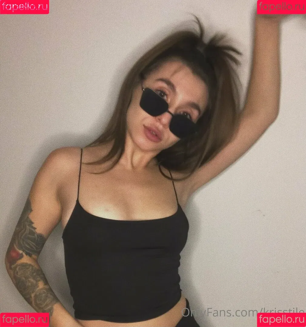 krisstile Onlyfans Photo Gallery 