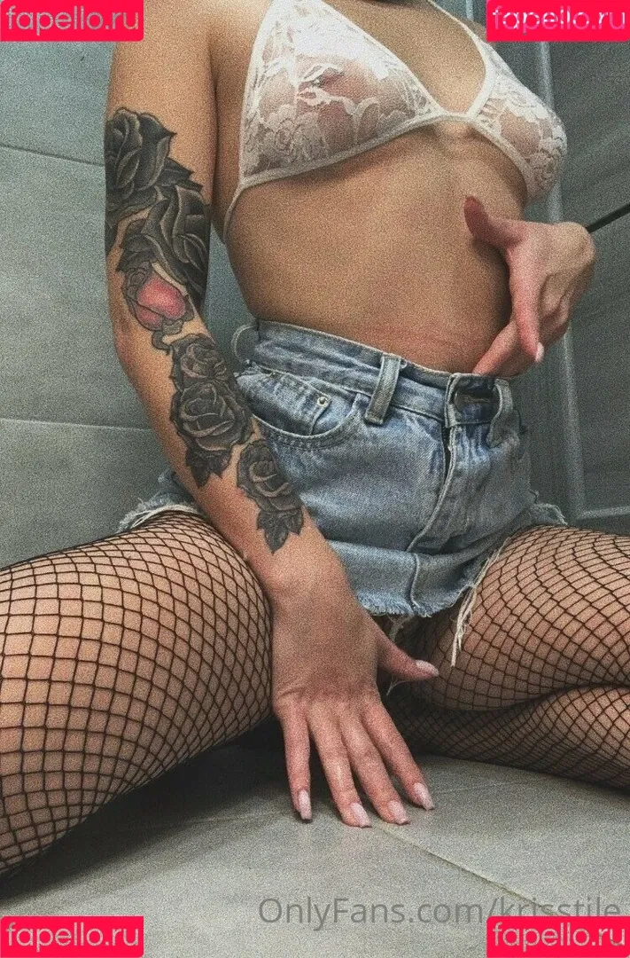 krisstile Onlyfans Photo Gallery 