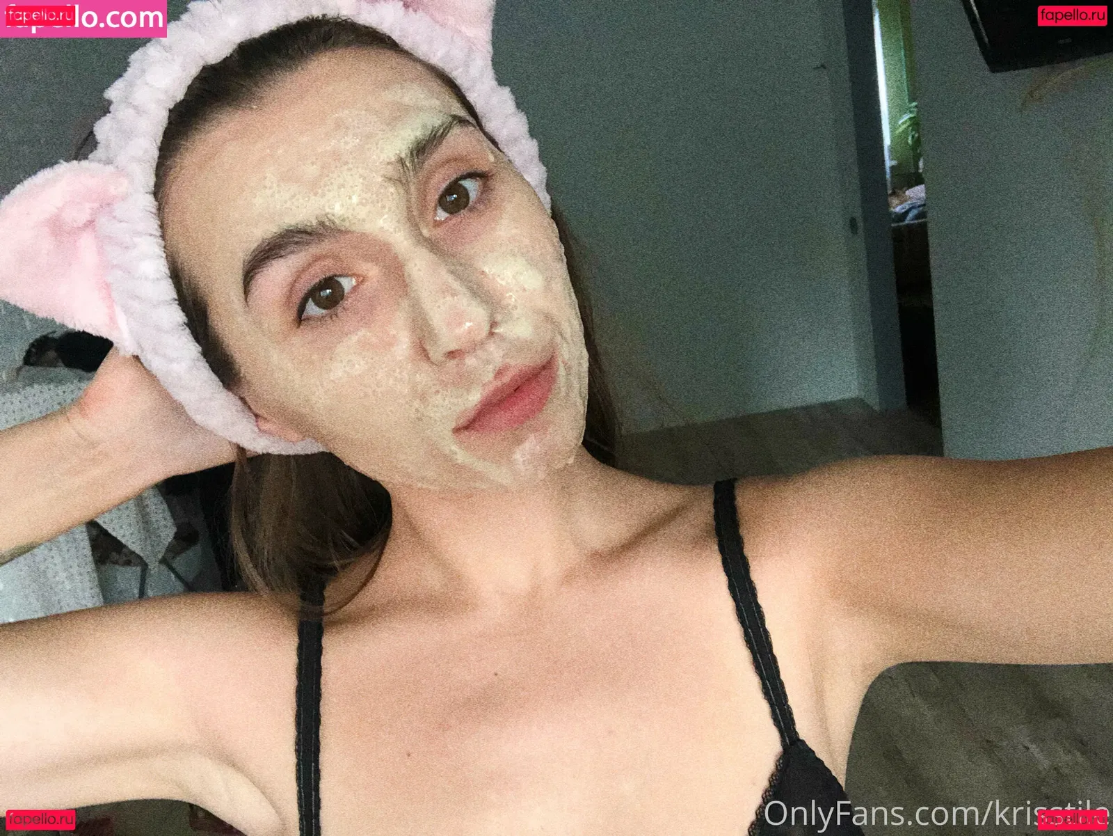 krisstile Onlyfans Photo Gallery 