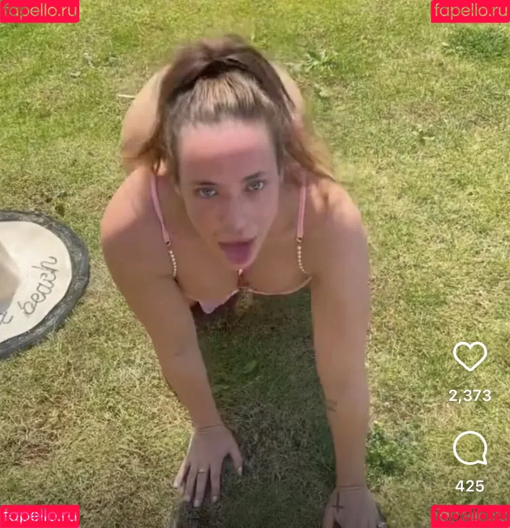 Stephanie Davis Onlyfans Photo Gallery 