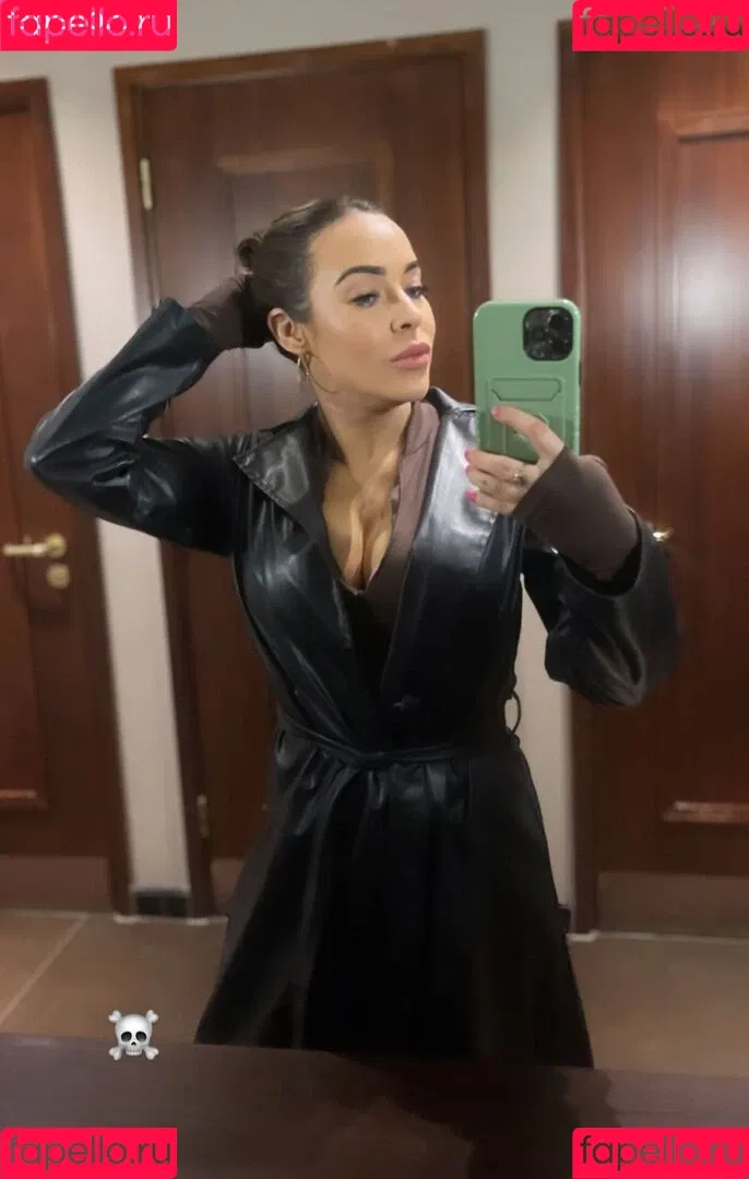 Stephanie Davis Onlyfans Photo Gallery 