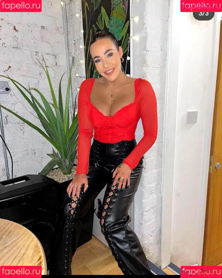 Stephanie Davis Onlyfans Photo Gallery 