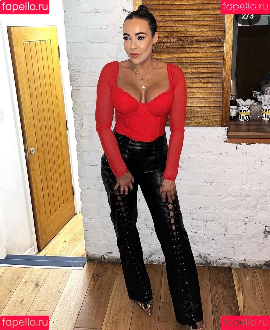 Stephanie Davis Onlyfans Photo Gallery 