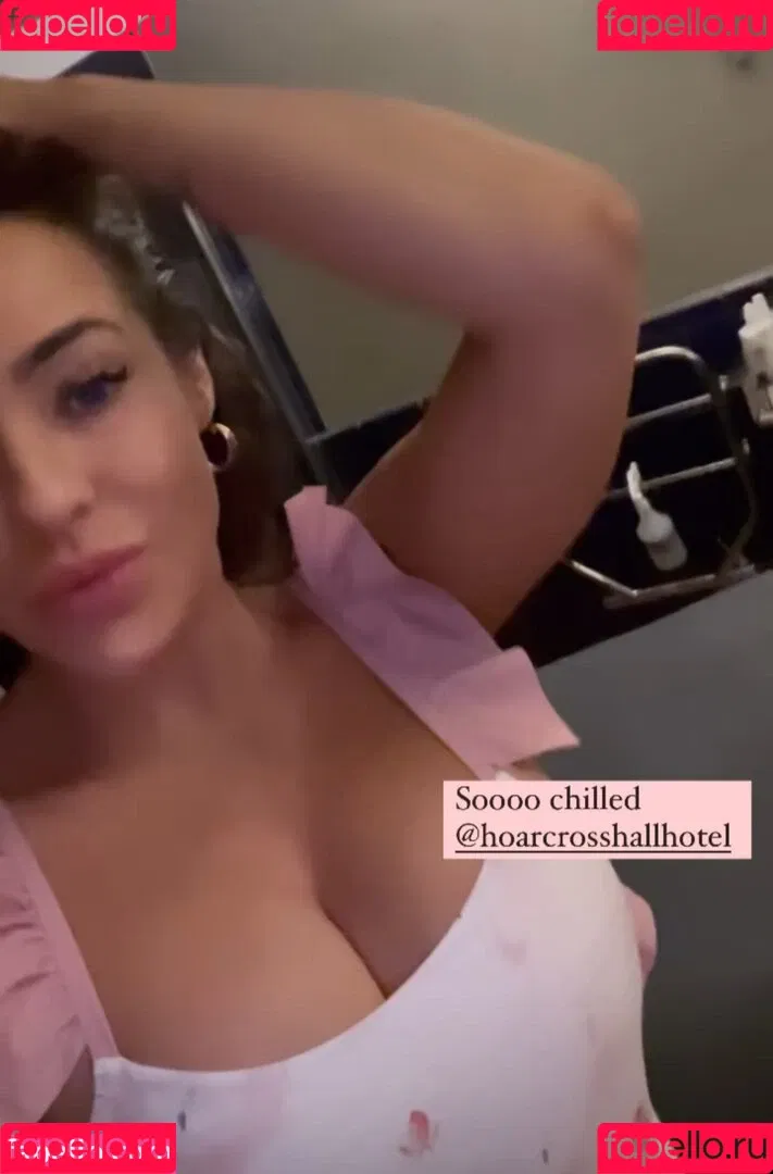 Stephanie Davis Onlyfans Photo Gallery 
