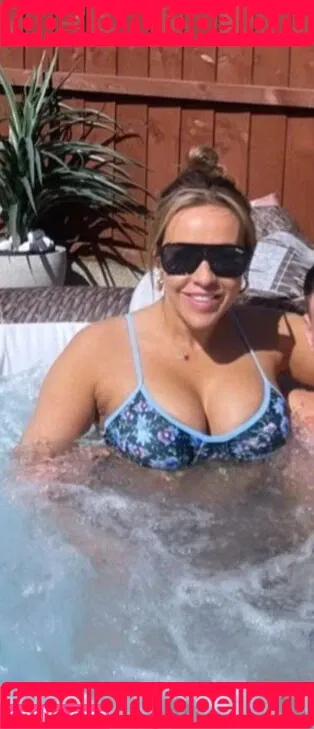 Stephanie Davis Onlyfans Photo Gallery 