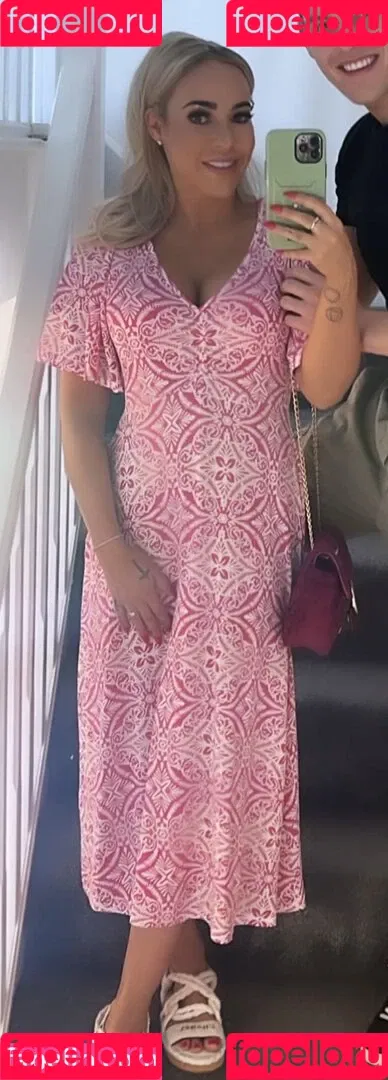 Stephanie Davis Onlyfans Photo Gallery 