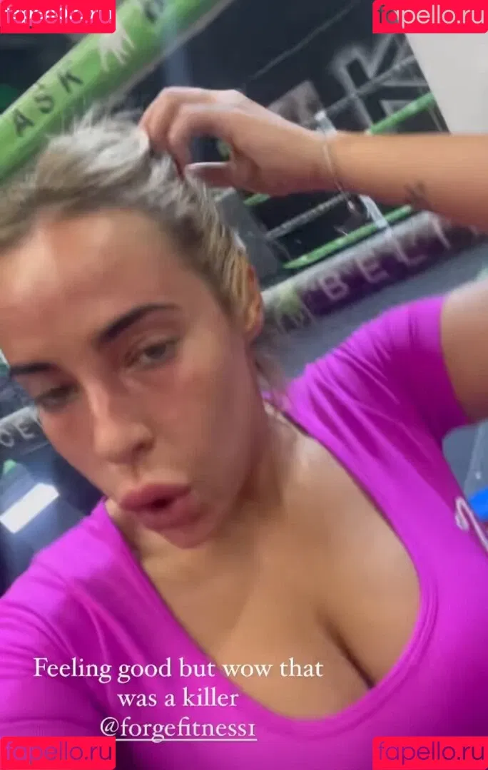 Stephanie Davis Onlyfans Photo Gallery 