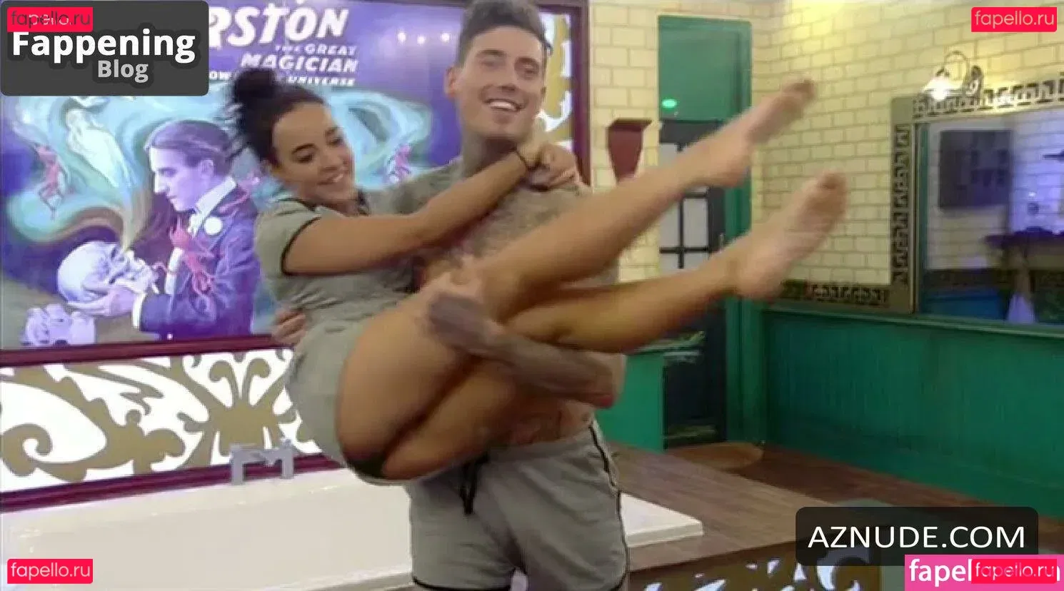 Stephanie Davis Onlyfans Photo Gallery 