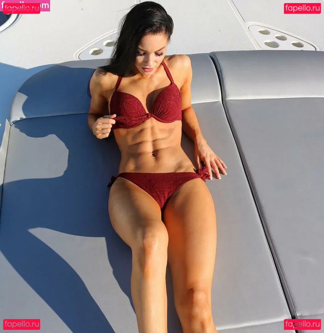 Stephanie Davis Onlyfans Photo Gallery 