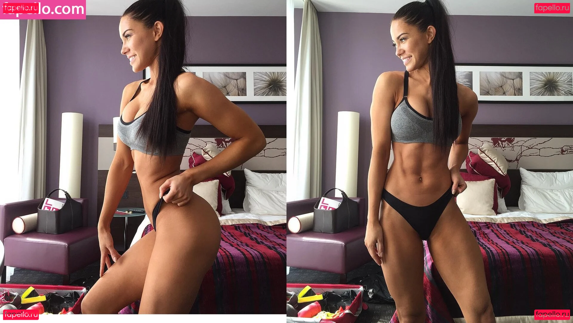 Stephanie Davis Onlyfans Photo Gallery 