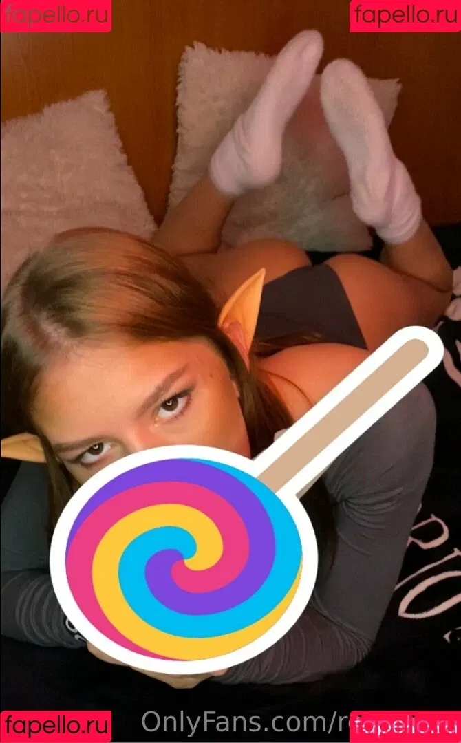 rekadora Onlyfans Photo Gallery 
