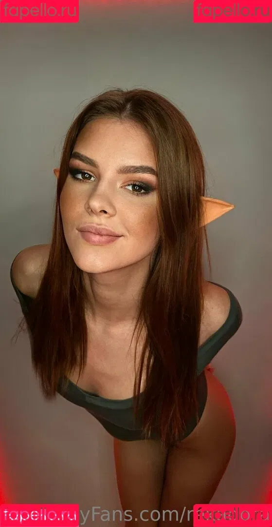 rekadora Onlyfans Photo Gallery 