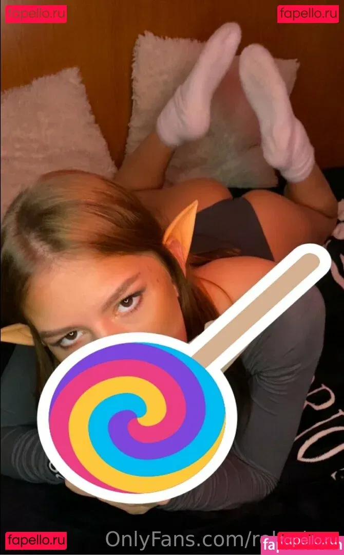 rekadora Onlyfans Photo Gallery 