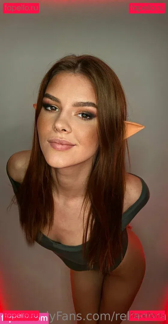 rekadora Onlyfans Photo Gallery 