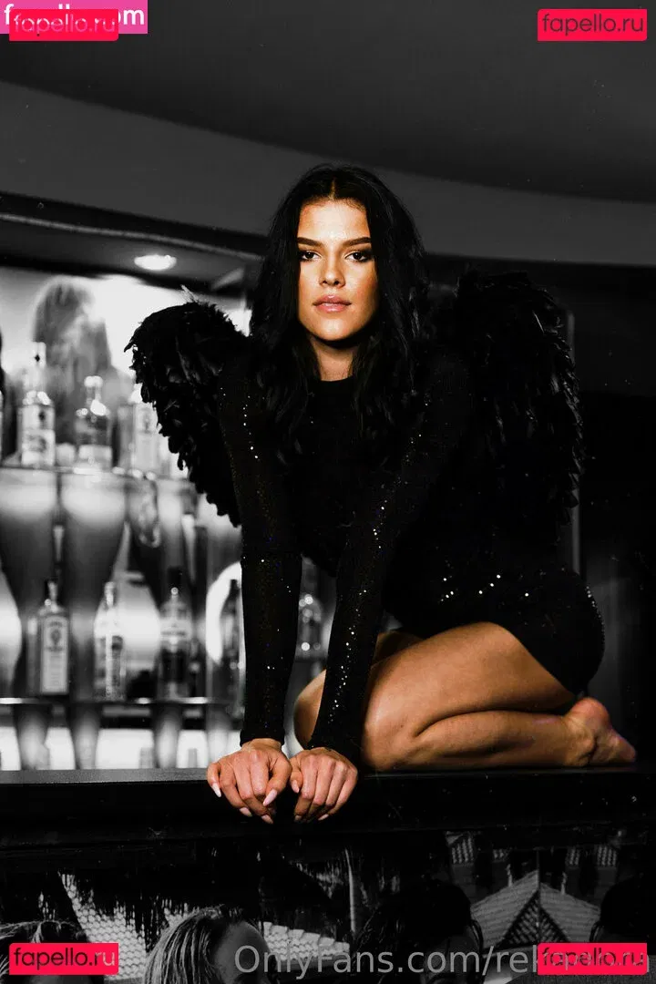 rekadora Onlyfans Photo Gallery 