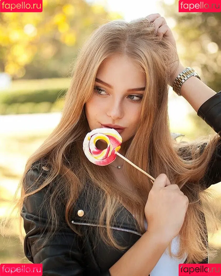 Varvara Parukova Onlyfans Photo Gallery 