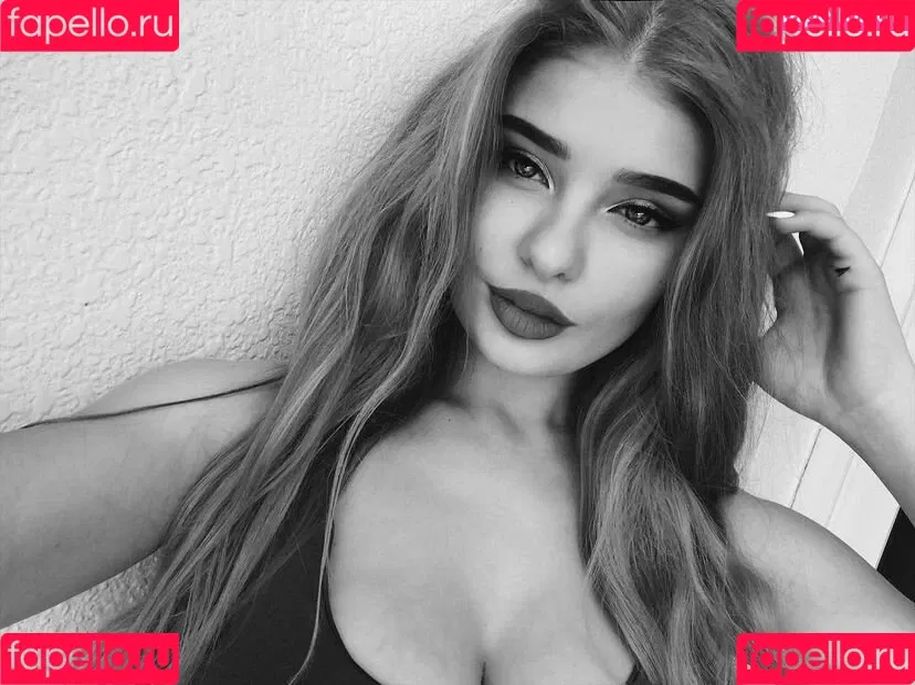 Varvara Parukova Onlyfans Photo Gallery 