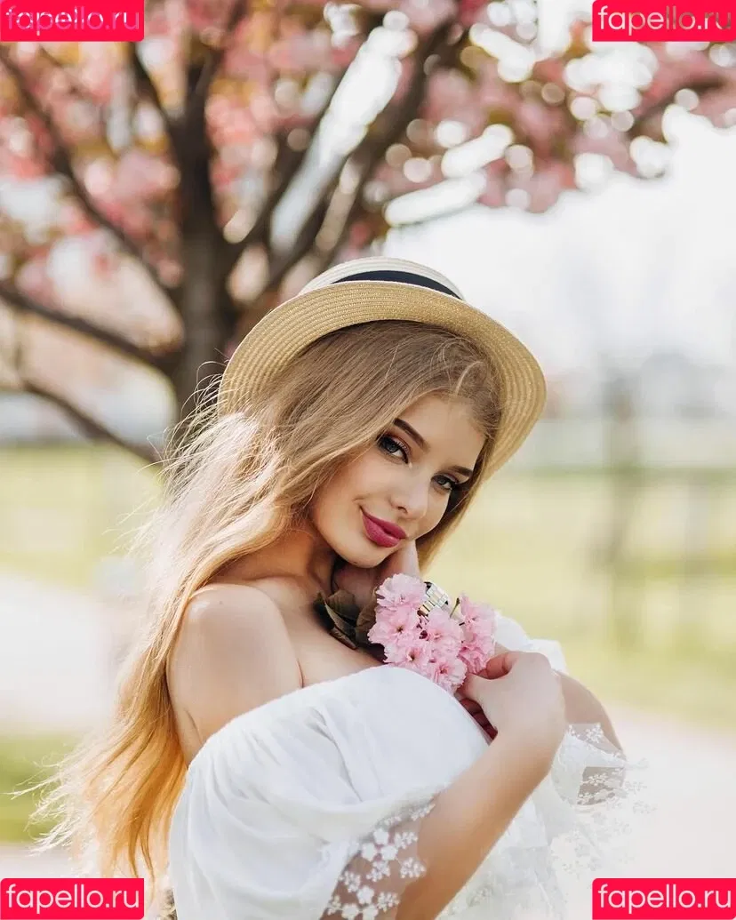 Varvara Parukova Onlyfans Photo Gallery 