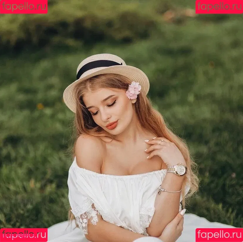 Varvara Parukova Onlyfans Photo Gallery 