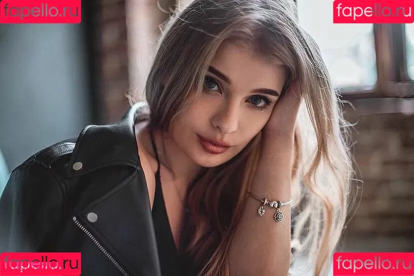 Varvara Parukova Onlyfans Photo Gallery 