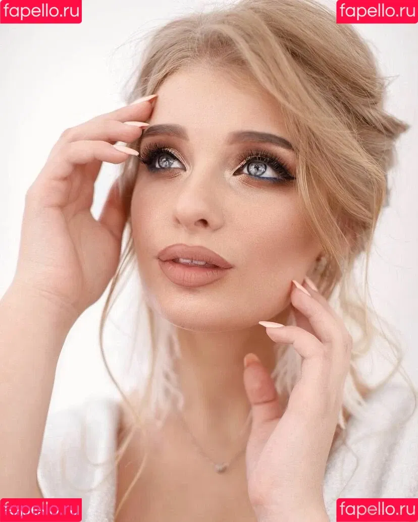 Varvara Parukova Onlyfans Photo Gallery 
