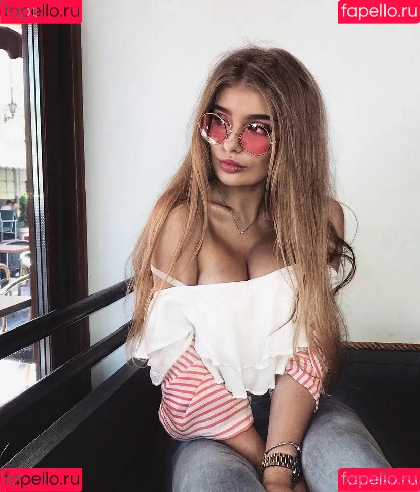 Varvara Parukova Onlyfans Photo Gallery 