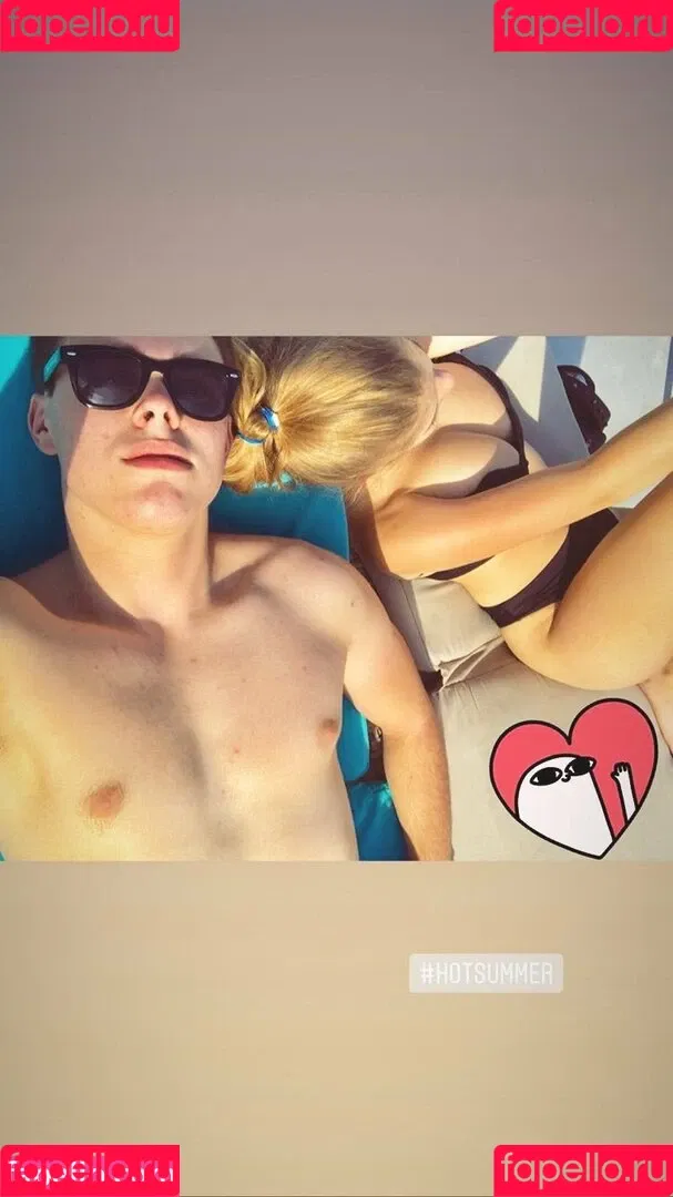 Varvara Parukova Onlyfans Photo Gallery 