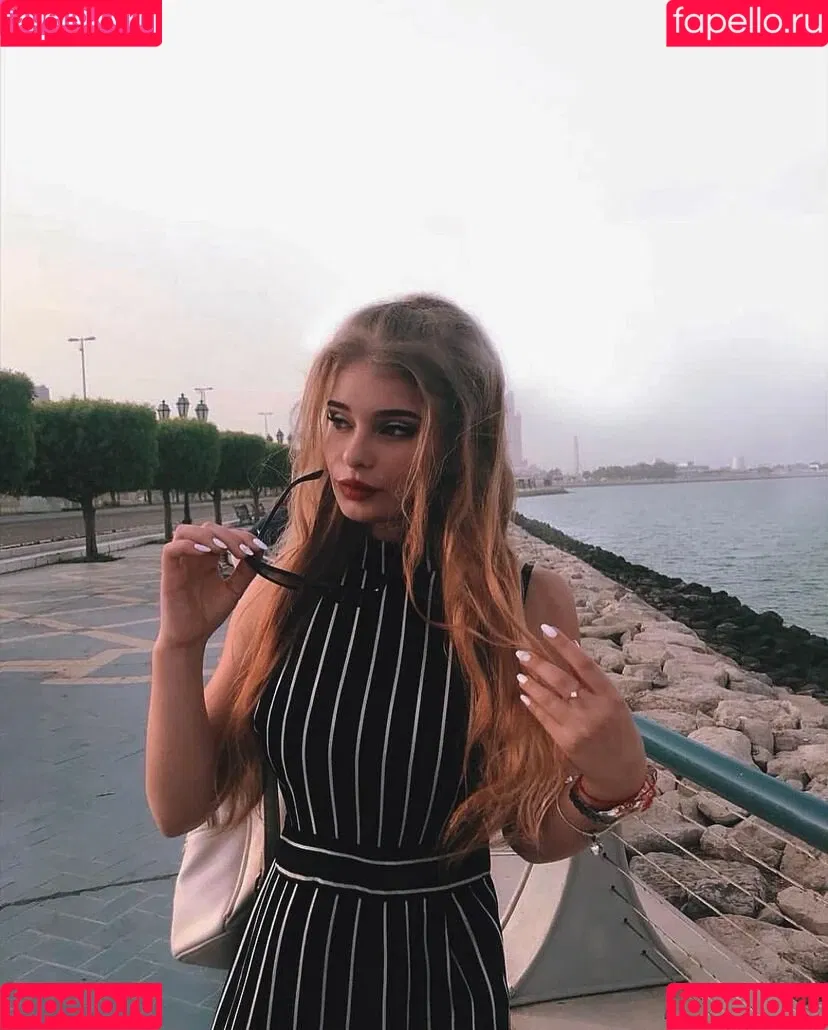 Varvara Parukova Onlyfans Photo Gallery 
