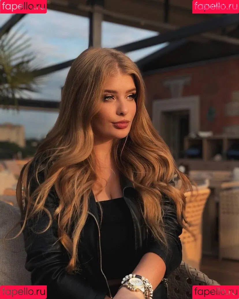 Varvara Parukova Onlyfans Photo Gallery 