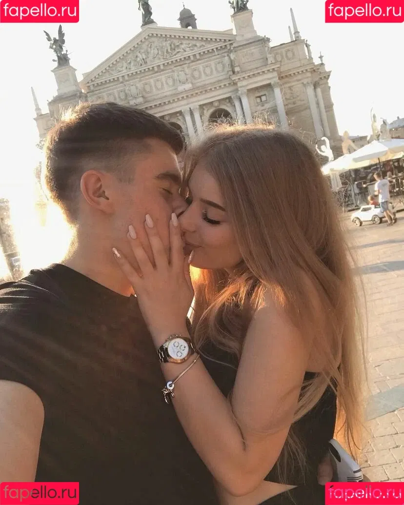 Varvara Parukova Onlyfans Photo Gallery 