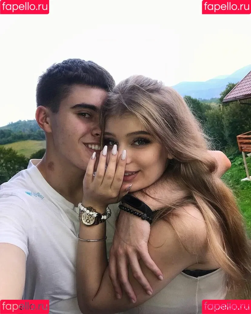 Varvara Parukova Onlyfans Photo Gallery 