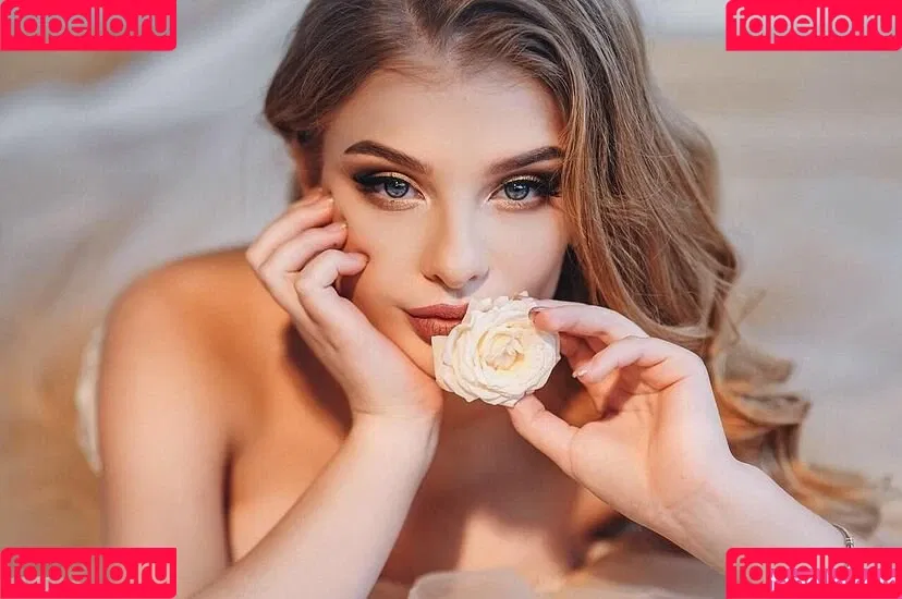 Varvara Parukova Onlyfans Photo Gallery 