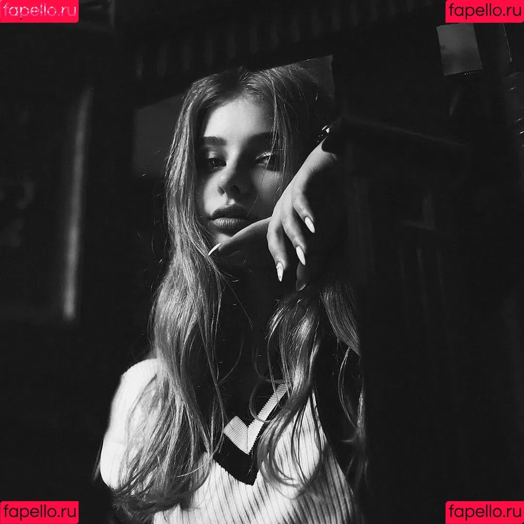Varvara Parukova Onlyfans Photo Gallery 