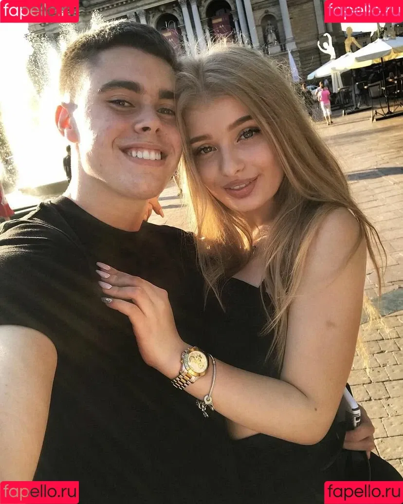 Varvara Parukova Onlyfans Photo Gallery 