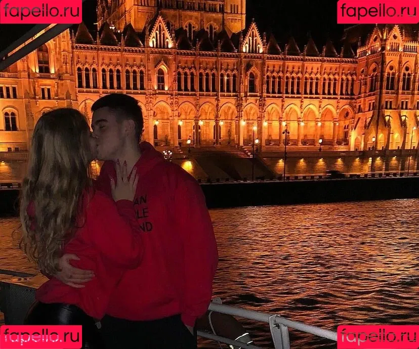 Varvara Parukova Onlyfans Photo Gallery 