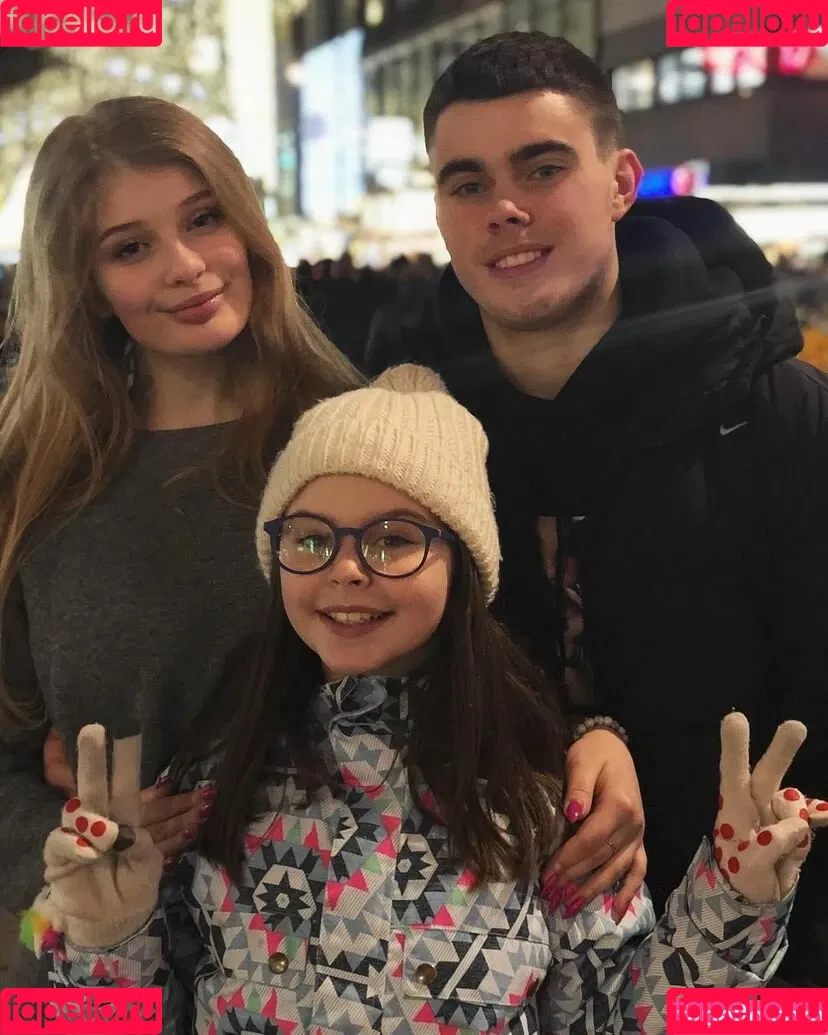 Varvara Parukova Onlyfans Photo Gallery 
