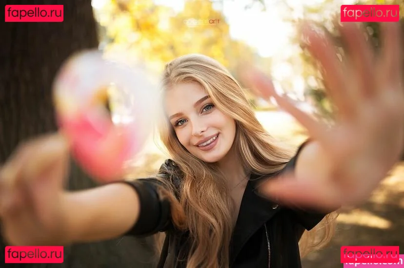 Varvara Parukova Onlyfans Photo Gallery 