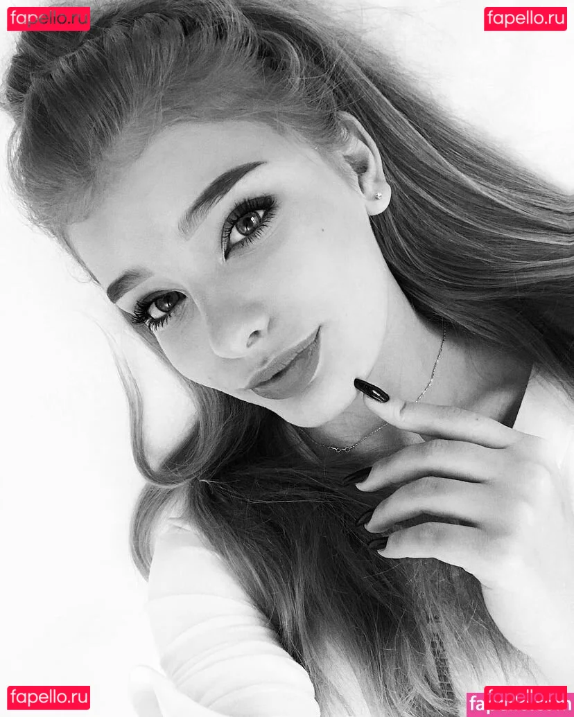 Varvara Parukova Onlyfans Photo Gallery 