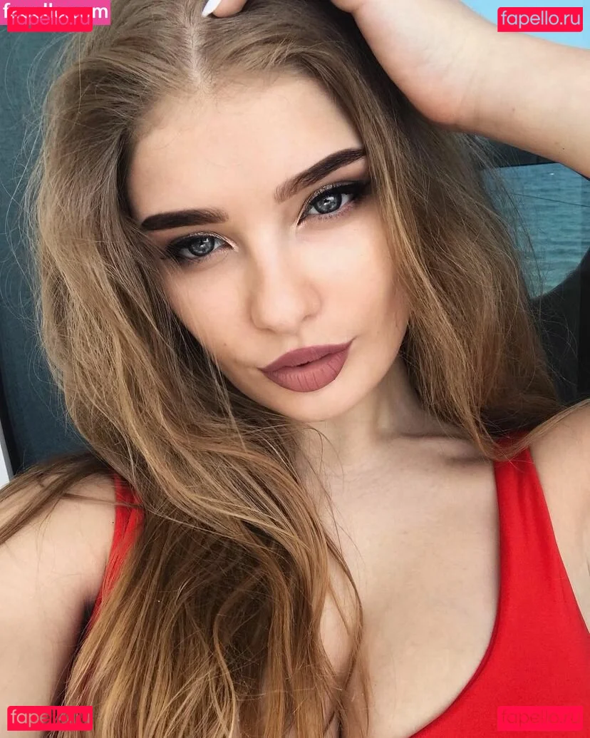 Varvara Parukova Onlyfans Photo Gallery 