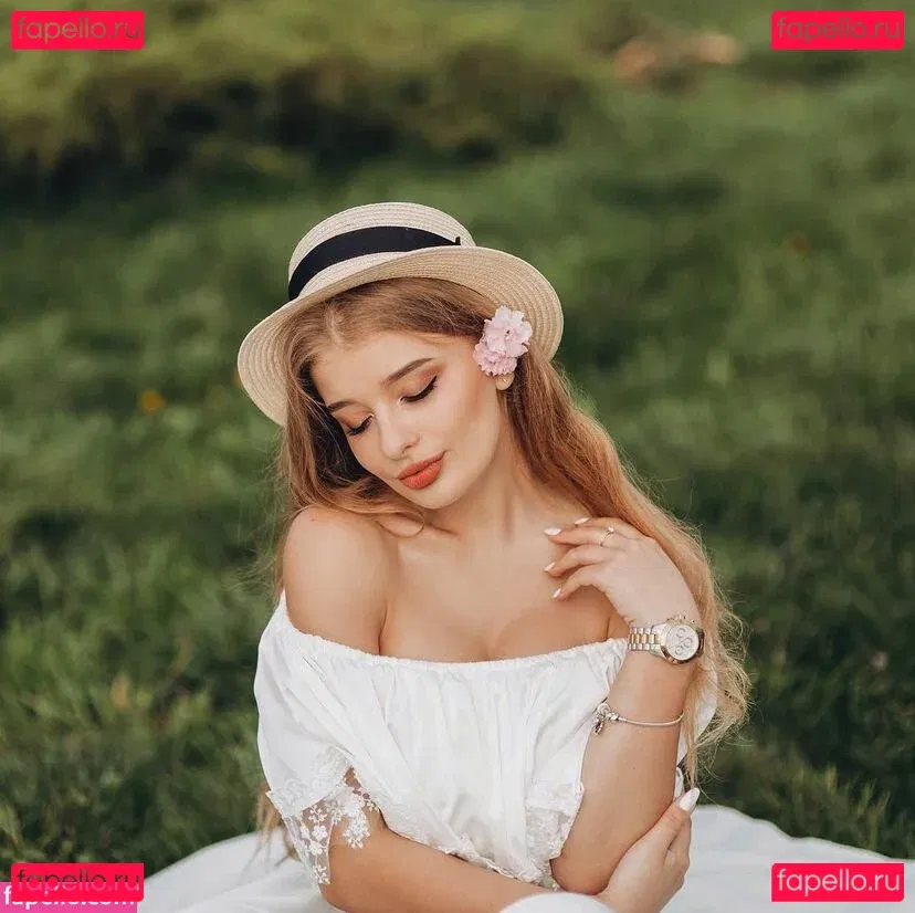 Varvara Parukova Onlyfans Photo Gallery 