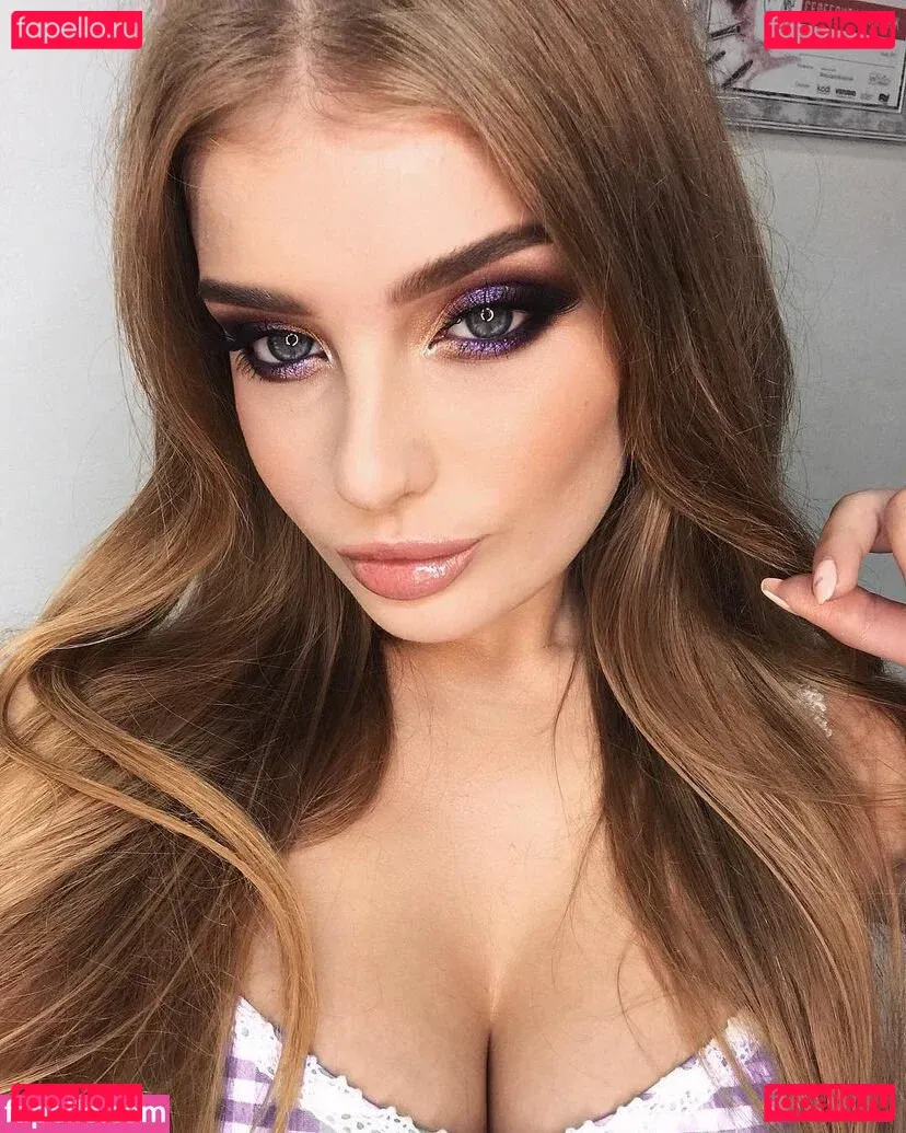 Varvara Parukova Onlyfans Photo Gallery 