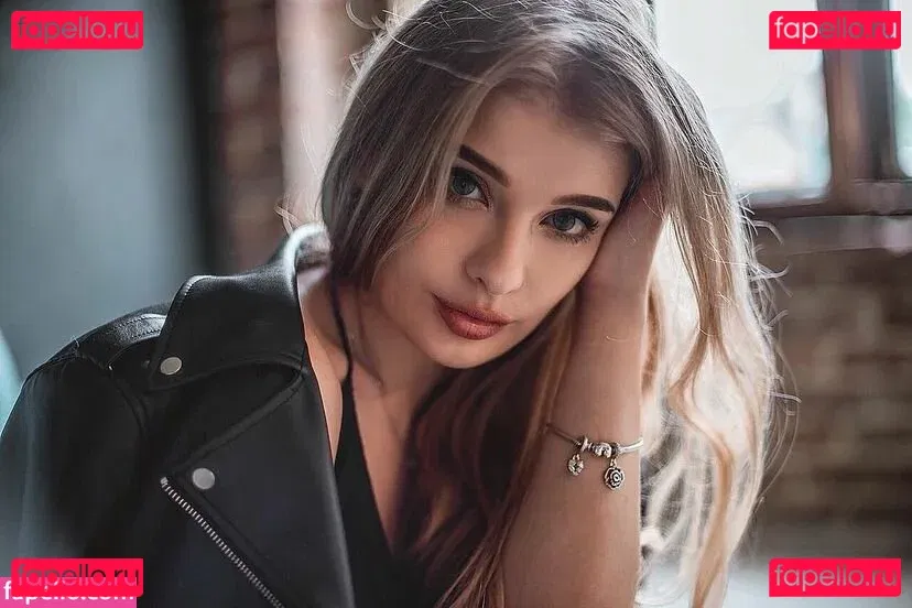 Varvara Parukova Onlyfans Photo Gallery 