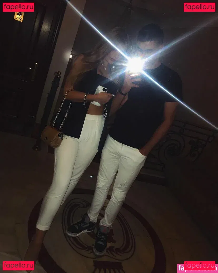 Varvara Parukova Onlyfans Photo Gallery 