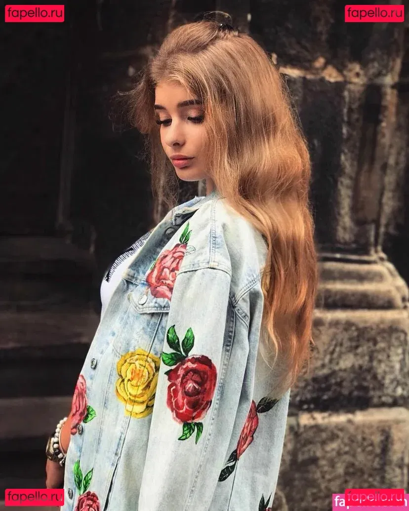 Varvara Parukova Onlyfans Photo Gallery 