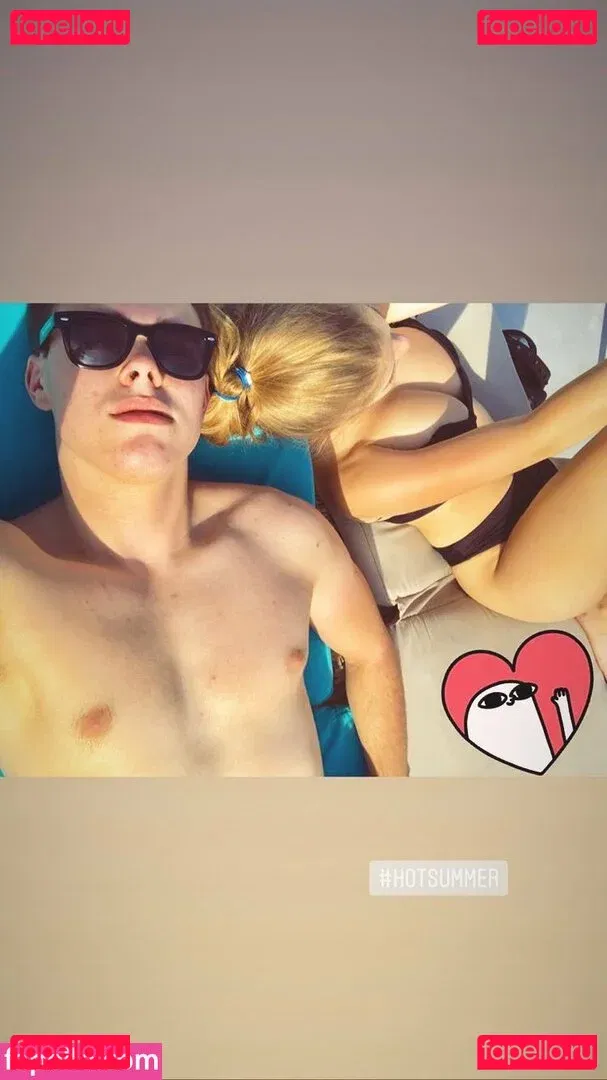 Varvara Parukova Onlyfans Photo Gallery 