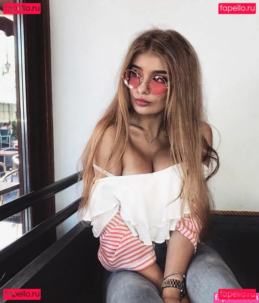 Varvara Parukova Onlyfans Photo Gallery 