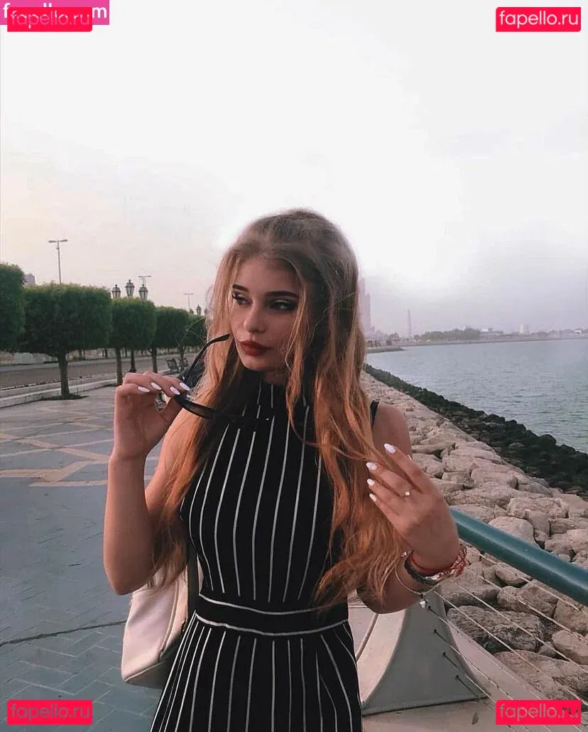 Varvara Parukova Onlyfans Photo Gallery 