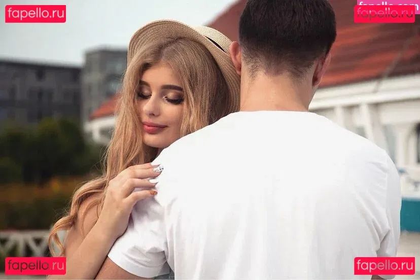 Varvara Parukova Onlyfans Photo Gallery 