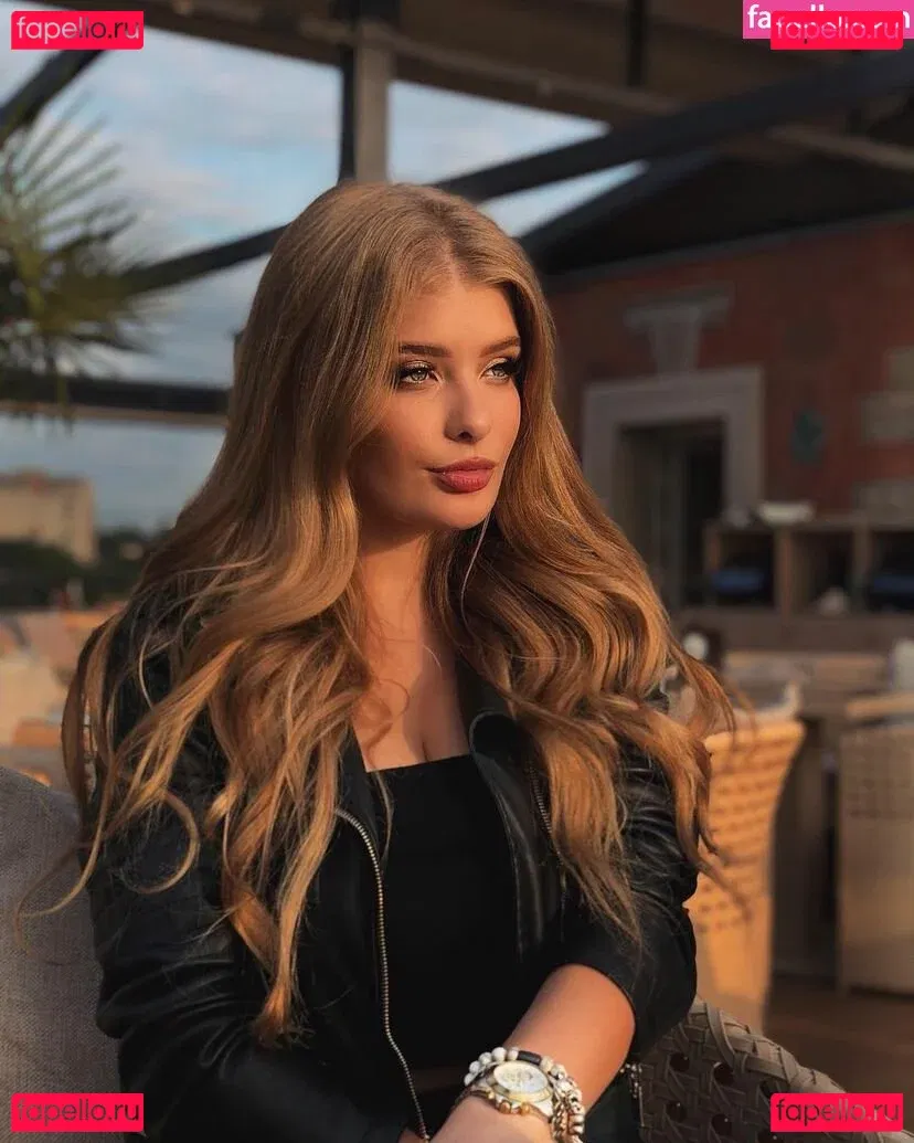 Varvara Parukova Onlyfans Photo Gallery 